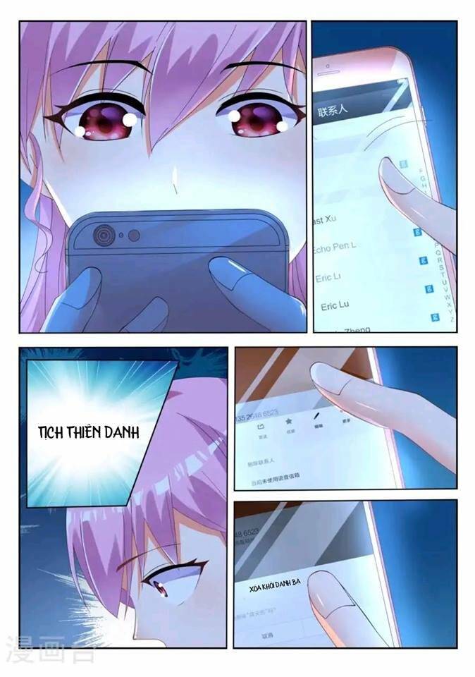 Tiểu Thư Tái Xuất: Chapter 4