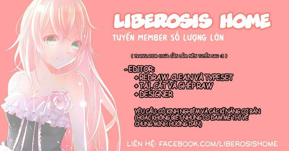 Người Quản Lí Của Hậu Cung Phi: Chapter 2.3