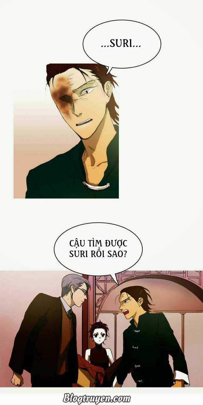 Săn Phù Thủy: Chapter 14