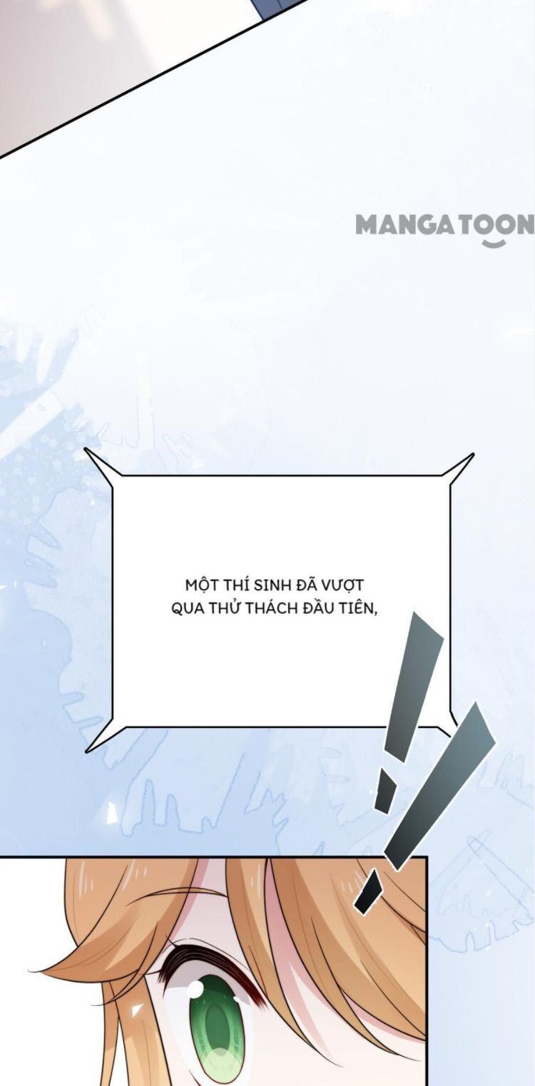 Ma Lạt Thiên Kim Đẩu Ác Thiếu: Chapter 246