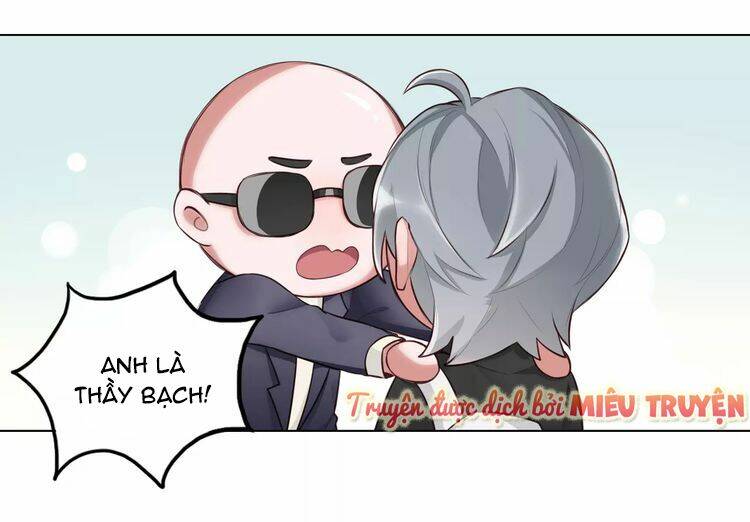 Tướng Quân Mời Xuất Đạo: Chapter 15