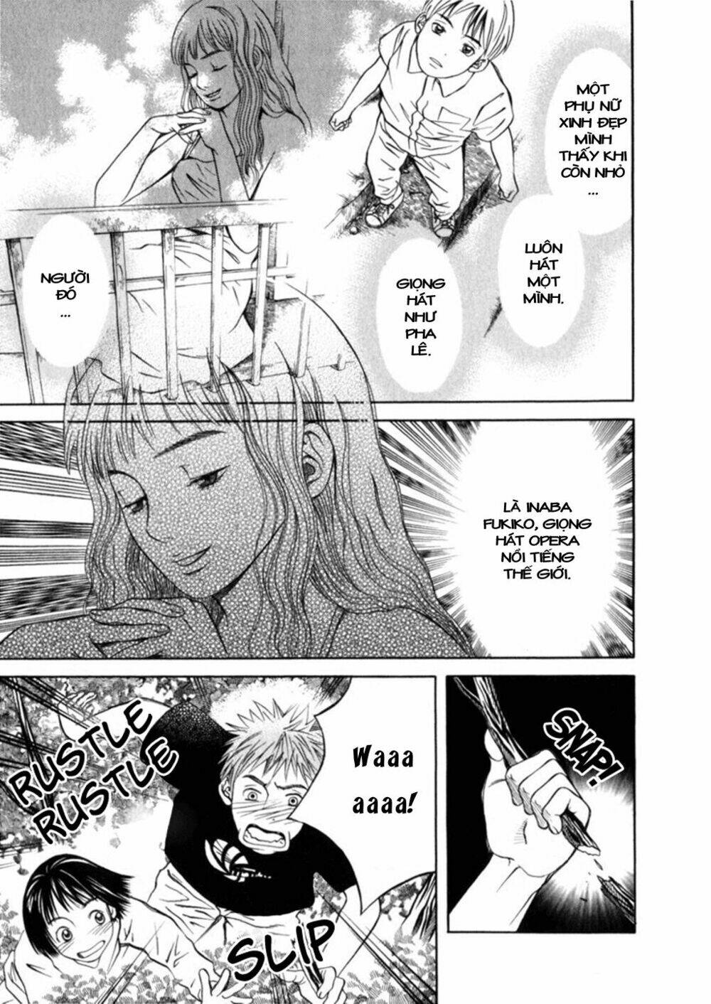 Chinatsu No Uta: Chapter 26