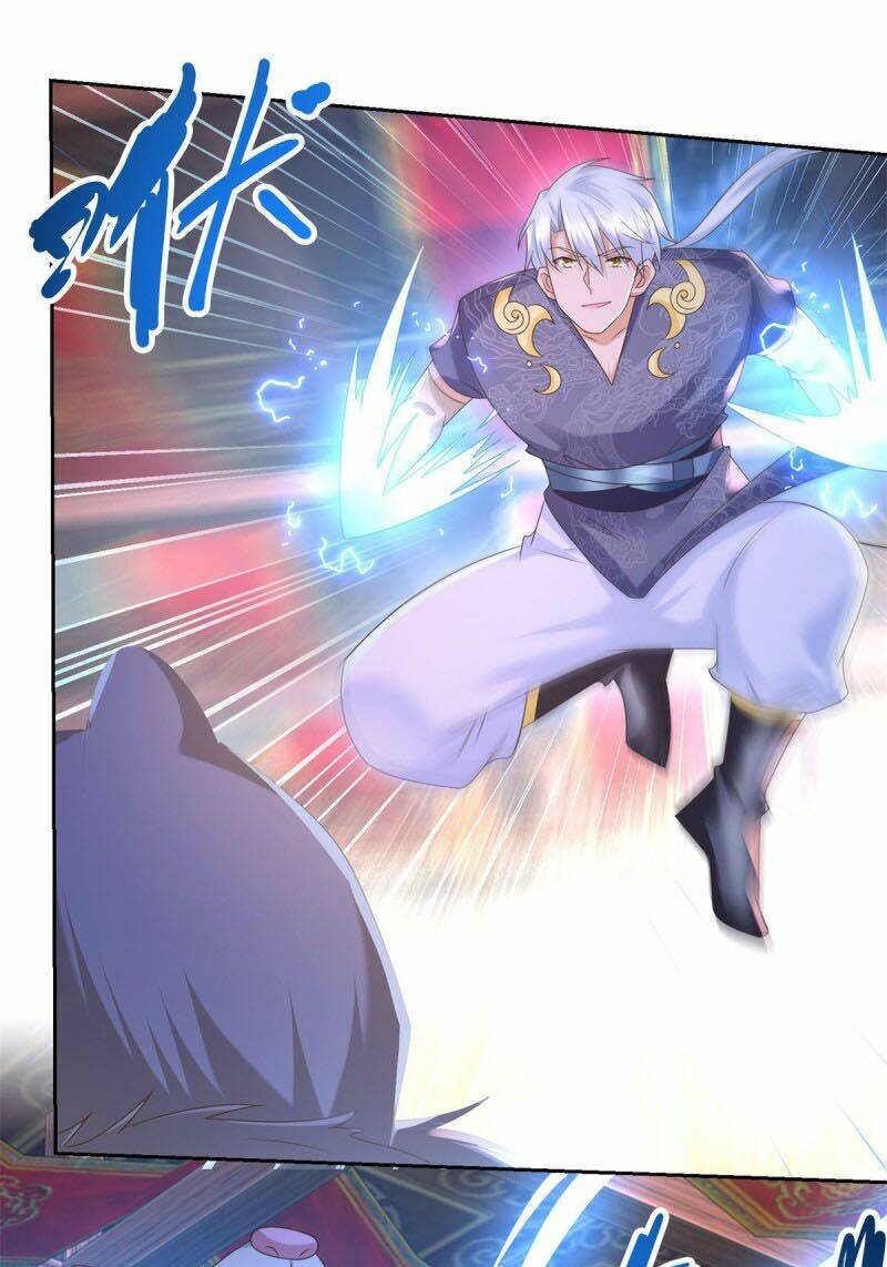 Chí Tôn Trọng Sinh: Chapter 129