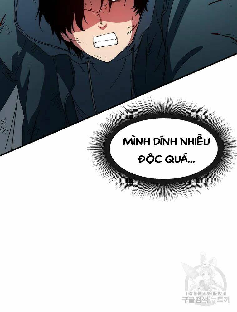 Các Chòm Sao Chỉ Chú Ý Mình Tôi: Chapter 35