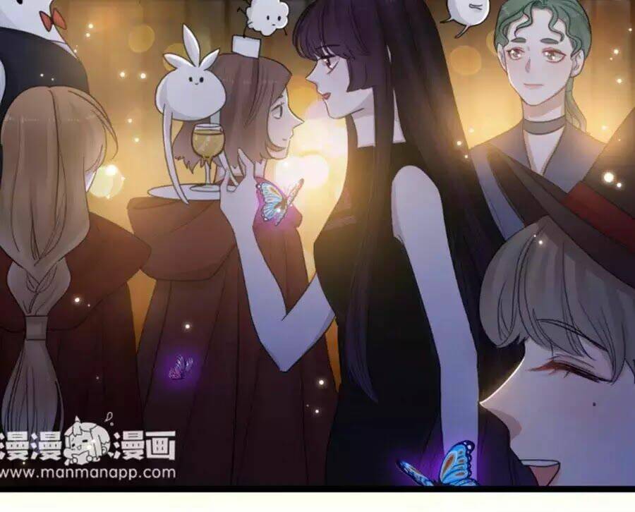 Nữ Phù Thủy Muốn Sống Nổi Loạn: Chapter 29