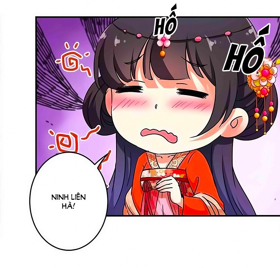 Vương Gia ! Ngươi Thật Bỉ Ổi !: Chapter 297
