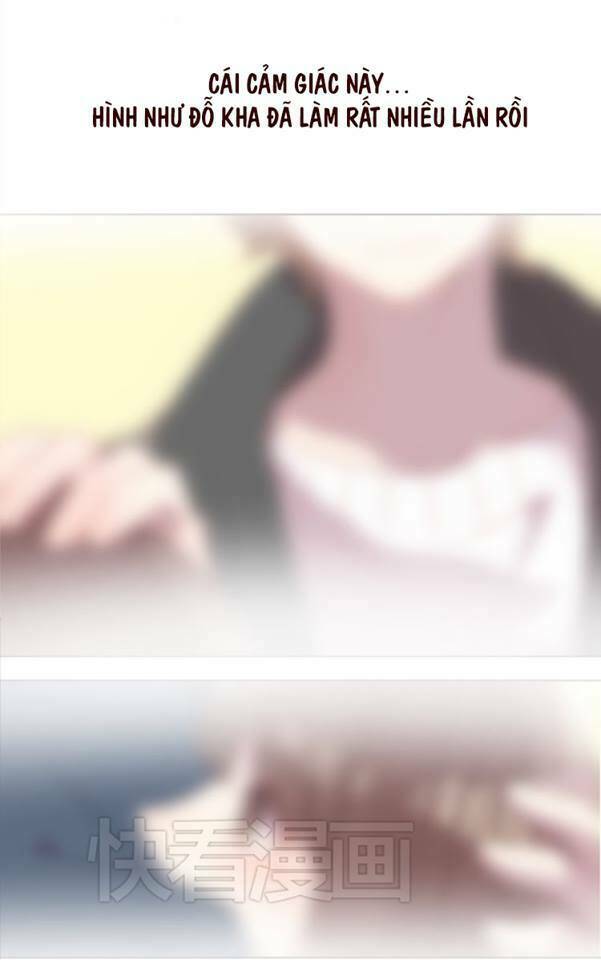 Người Yêu Biến Mất: Chapter 29