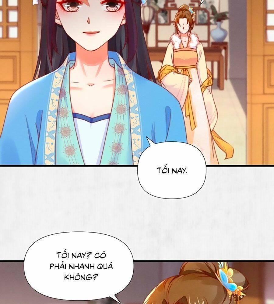 Hoạn Phi Hoàn Triều: Chapter 99