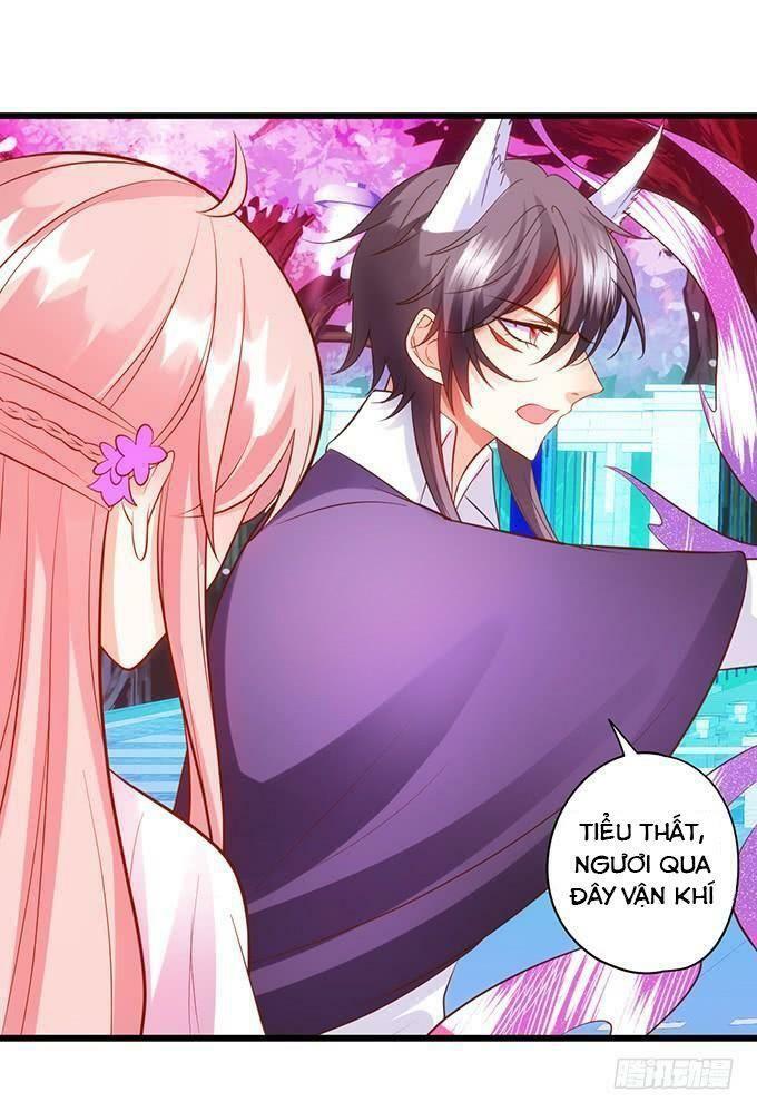 Hồ Tiên Hung Bạo: Chapter 95