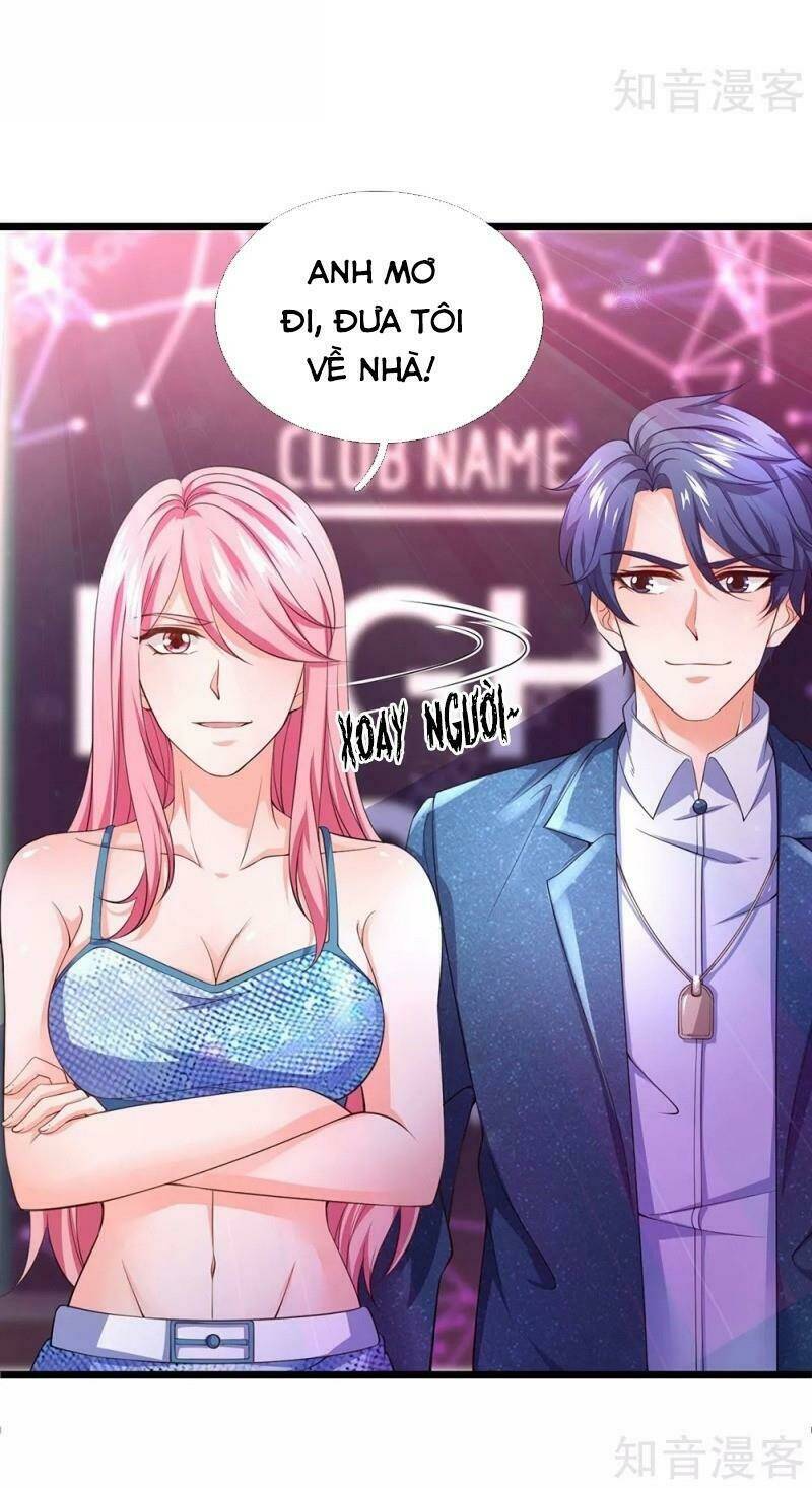 Chung Cực Binh Vương Tại Đô Thị: Chapter 125