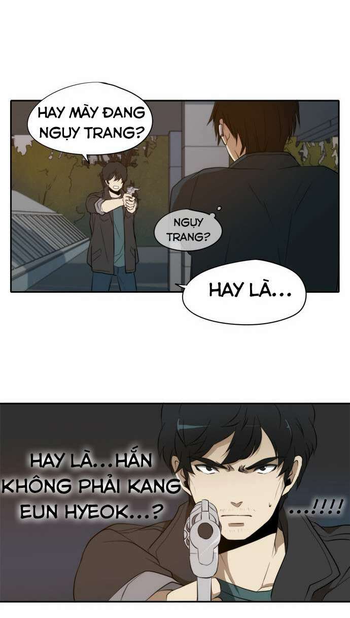 Trả Giá: Chapter 8