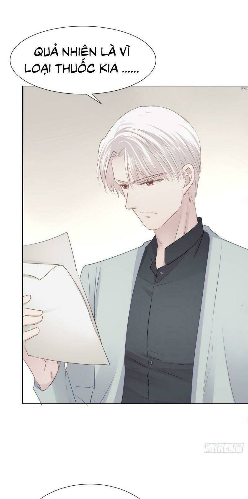 Điều Giáo Gấu Bắc Cực: Chapter 17