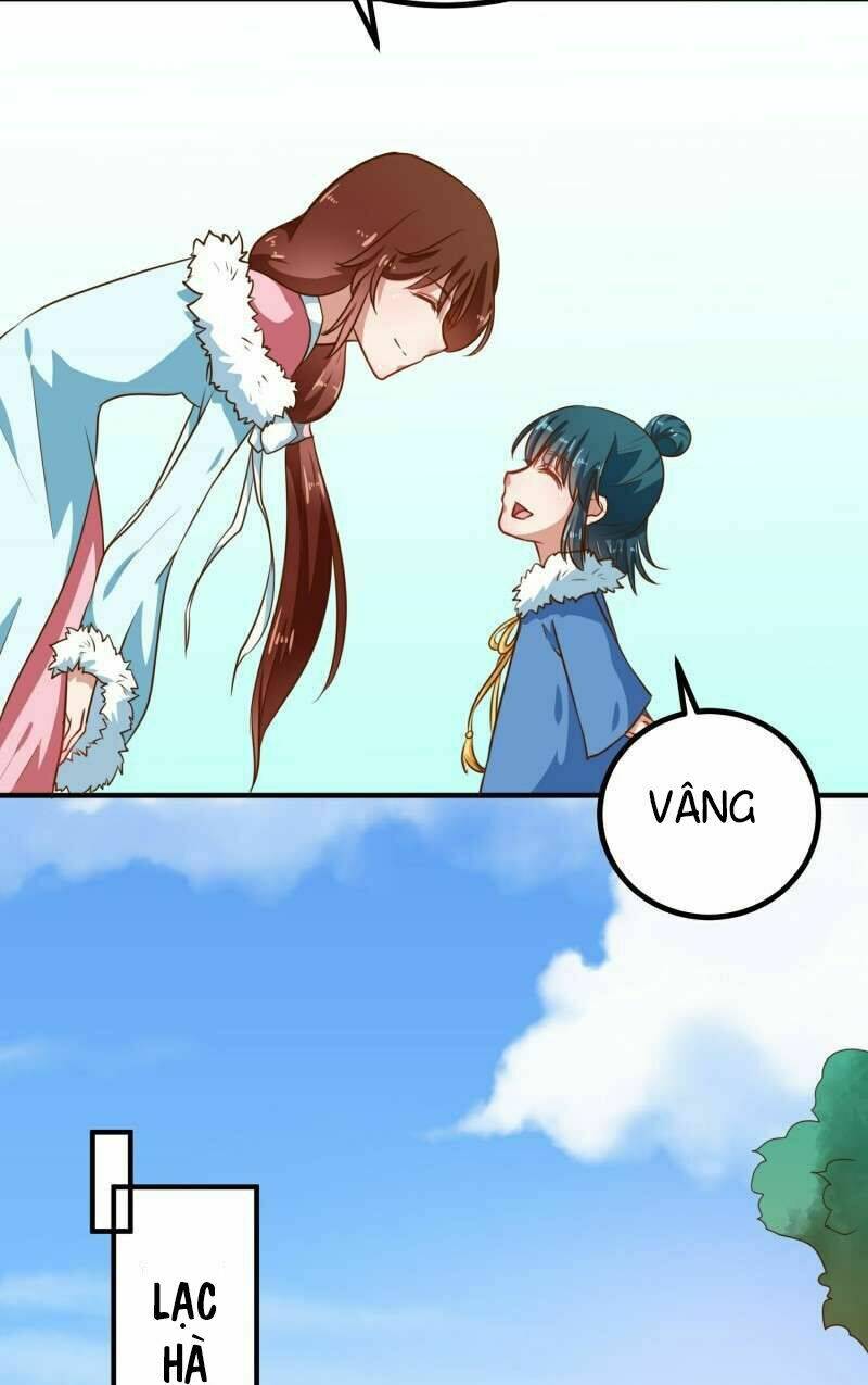 Thiên Tài Tiểu Độc Phi: Chapter 80