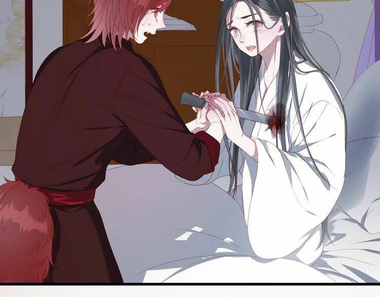 Lượm Được Một Tiểu Hồ Ly 2: Chapter 64