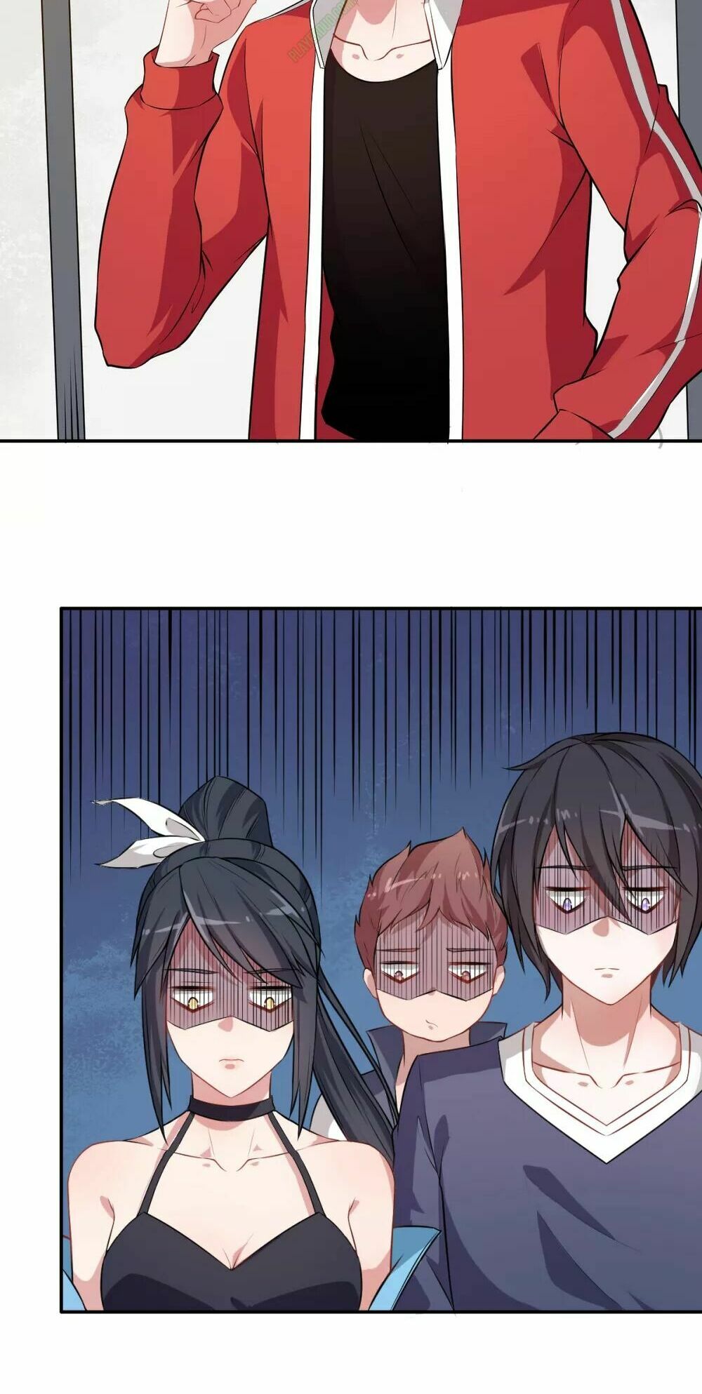 Vườn Trường Cuồng Sư Hệ Thống: Chapter 22