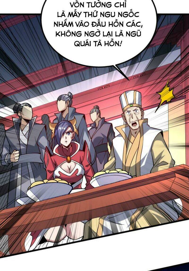 Đấu Hồn Đại Lục: Chapter 50