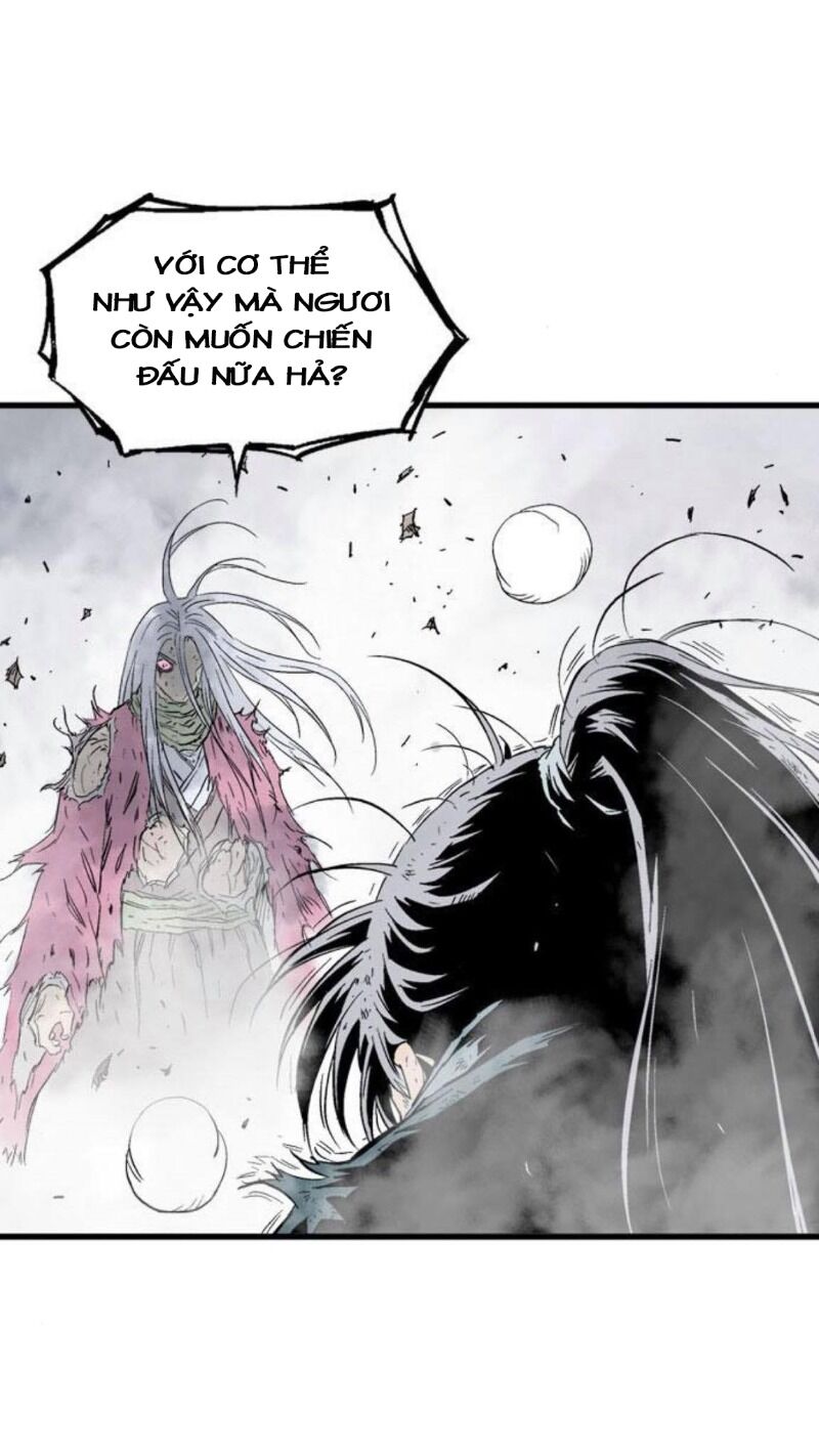 Cao Thủ 2: Chapter 128