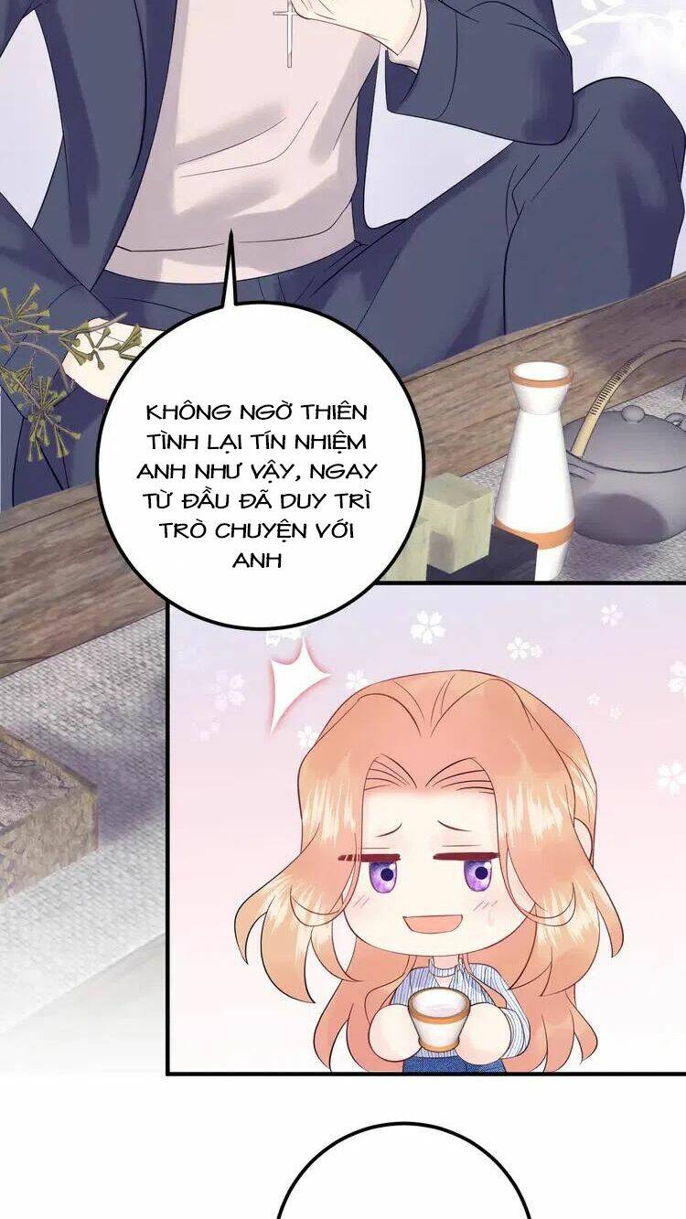 Trong Sinh Chi Ức Vạn Ảnh Hậu Yếu Thượng Vị: Chapter 308
