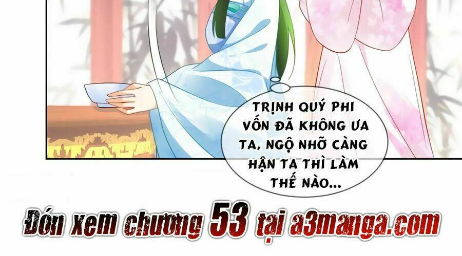 Trù Nương Hoàng Hậu: Chapter 52