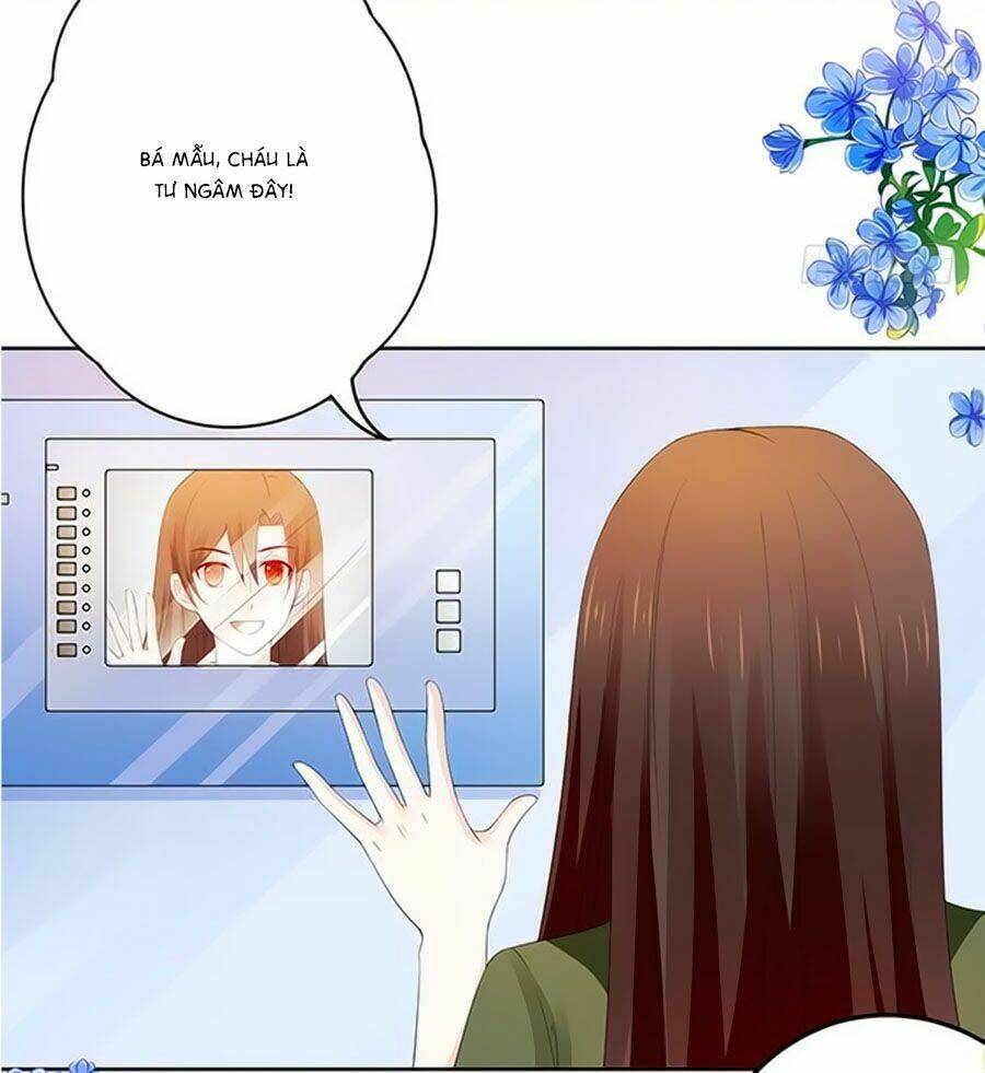 Bạn Trai Là Ngôi Sao: Chapter 116