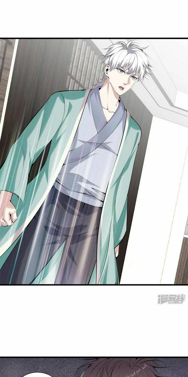 Đô Thị Chí Tôn: Chapter 149