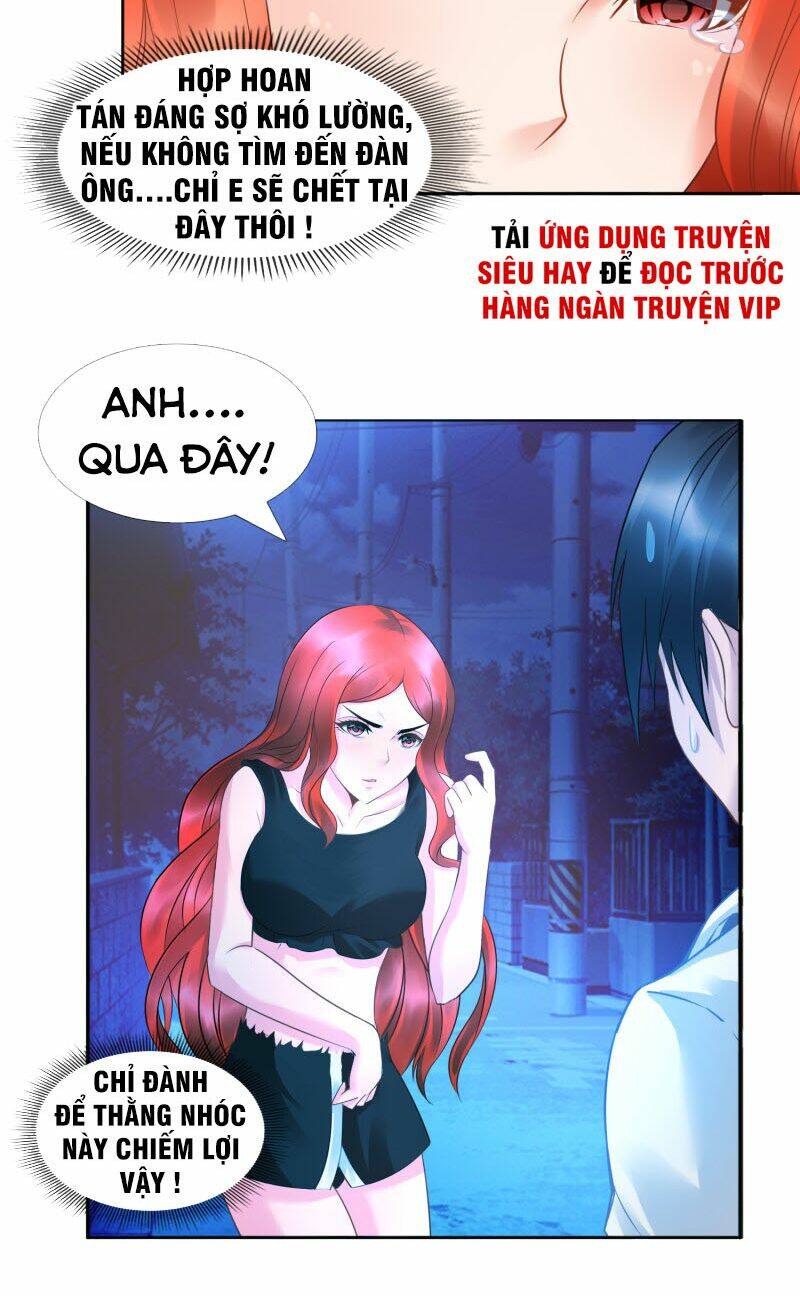 Phong Thủy Thiên Sư: Chapter 23
