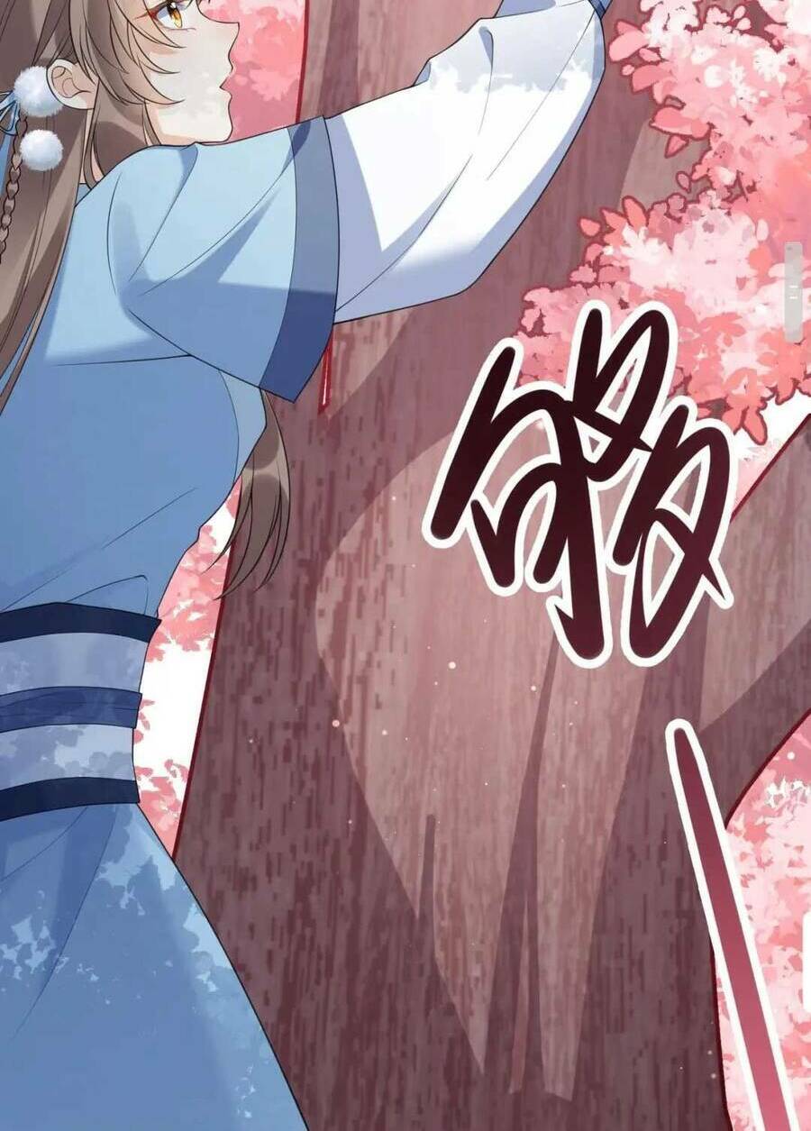 Phúc Hắc Hoa Yêu Mua Một Tặng Một: Chapter 8