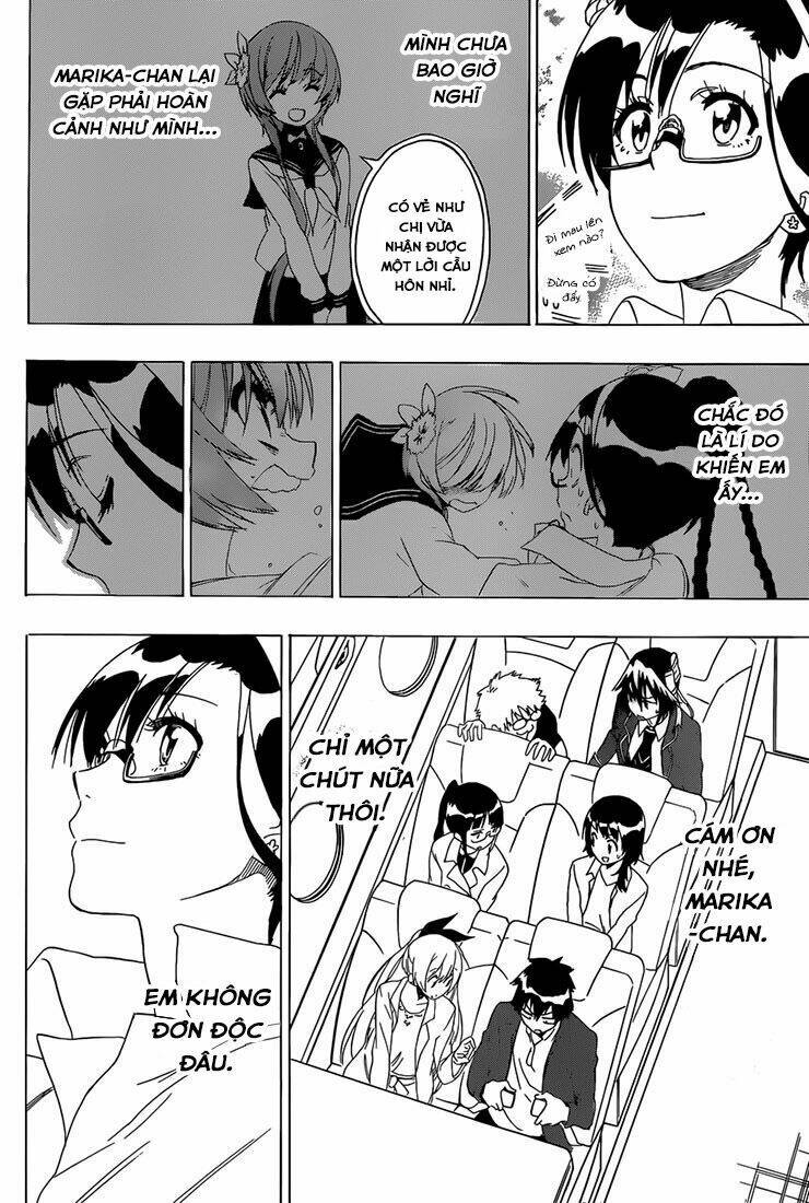 Tình Yêu Ngang Trái: Chapter 183