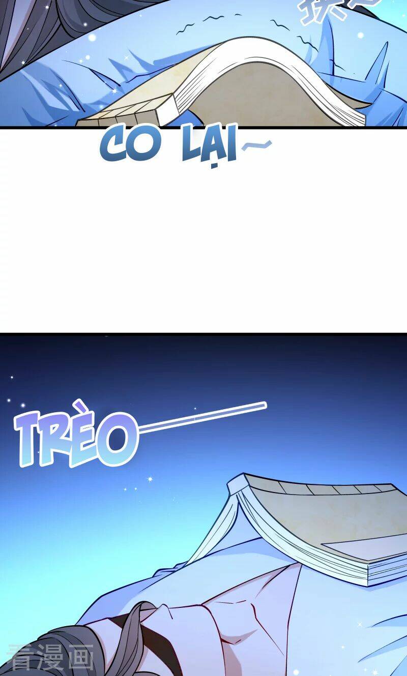 Tiểu Hoàng Thư Và Tiểu Hoàng Thúc: Chapter 30