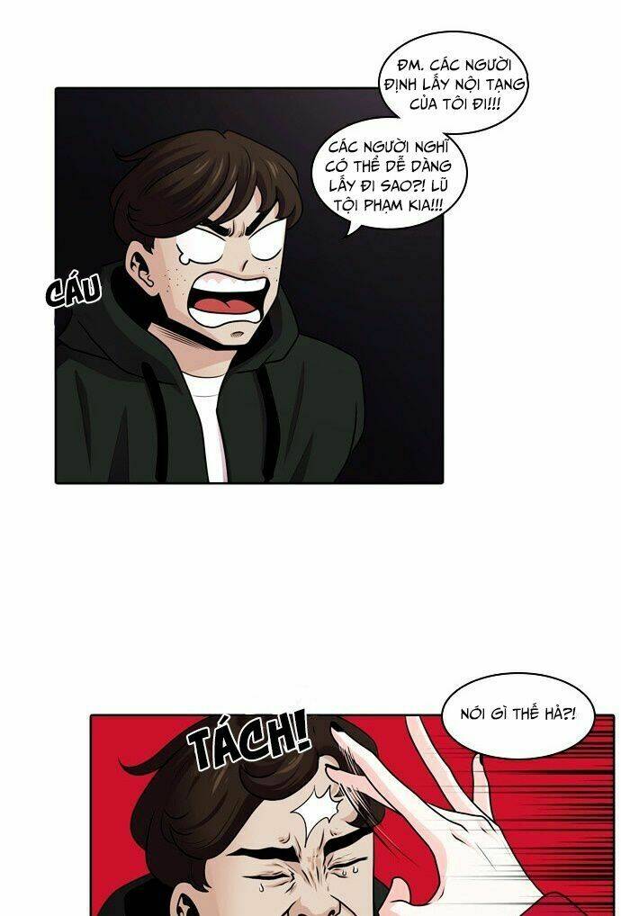 Tomorrow - Ngày Mai: Chapter 19