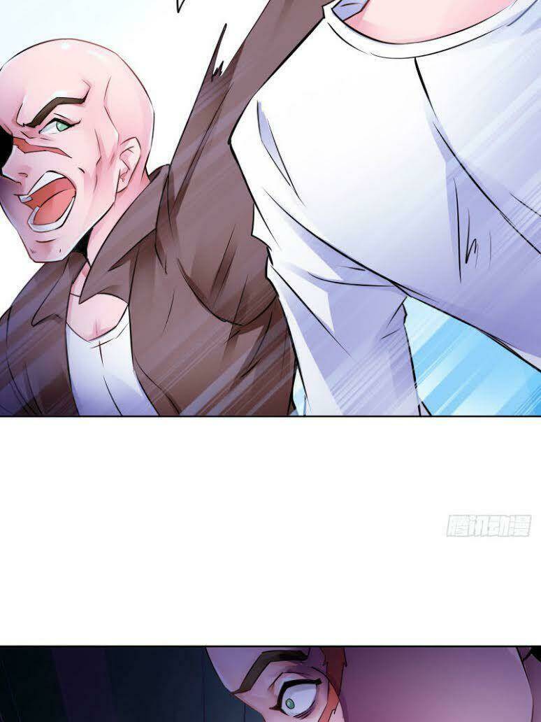 Đô Thị Thần Nhãn: Chapter 20