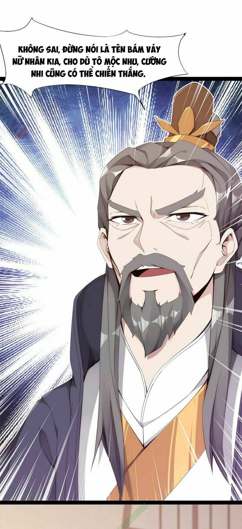 Kiếm Đồ: Chapter 5