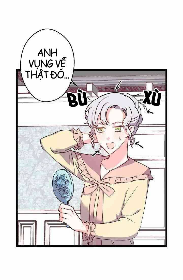 Hôn Lễ Báo Thù: Chapter 12