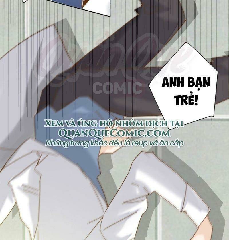 Đô Thị Siêu Cấp Y Sinh: Chapter 3