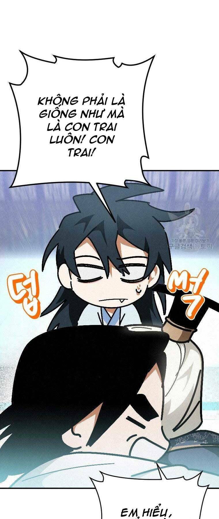 Thời Đại Hoàng Kim Của Thiên Kiếm: Chapter 23