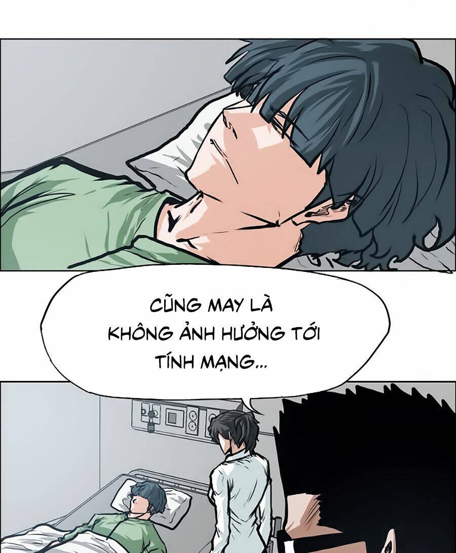 Bá Chủ Học Đường Ss3: Chapter 8