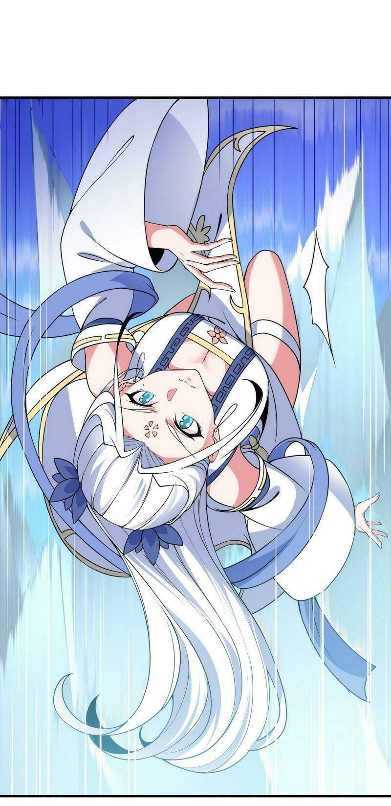 Lực Bạt Sơn Hà Hề Tử Đường: Chapter 18