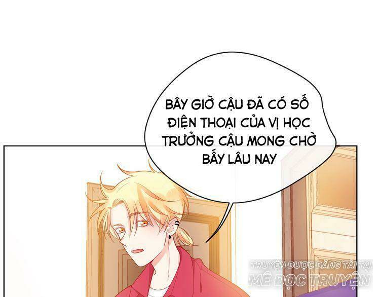 Giai Điệu Của Sự Va Chạm: Chapter 21