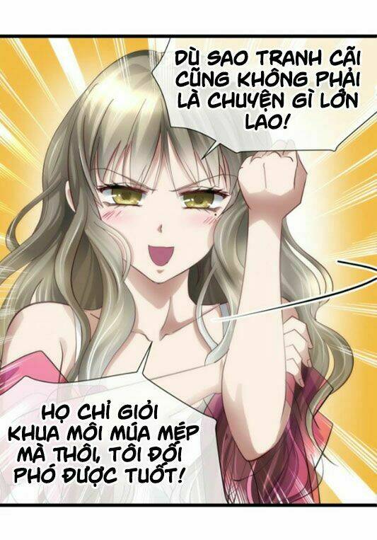 Một Vạn Tư Thế Công Lược Yêu Nam: Chapter 4