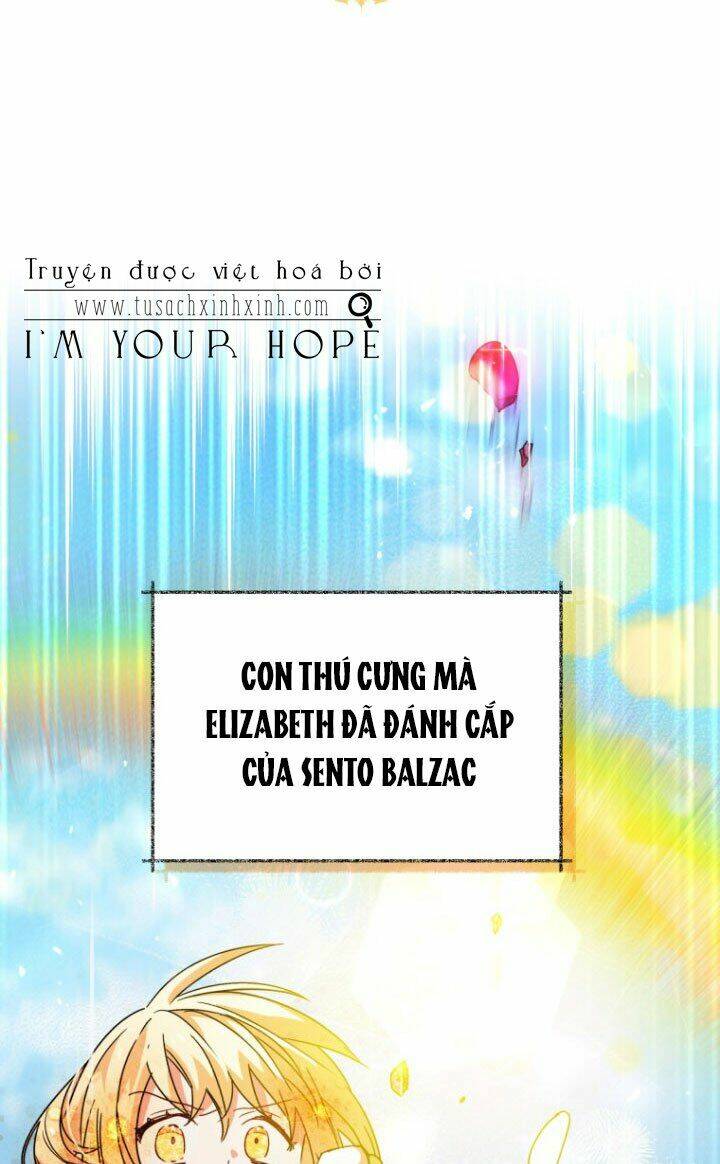 Nàng Elizabeth Thuần Khiết: Chapter 25
