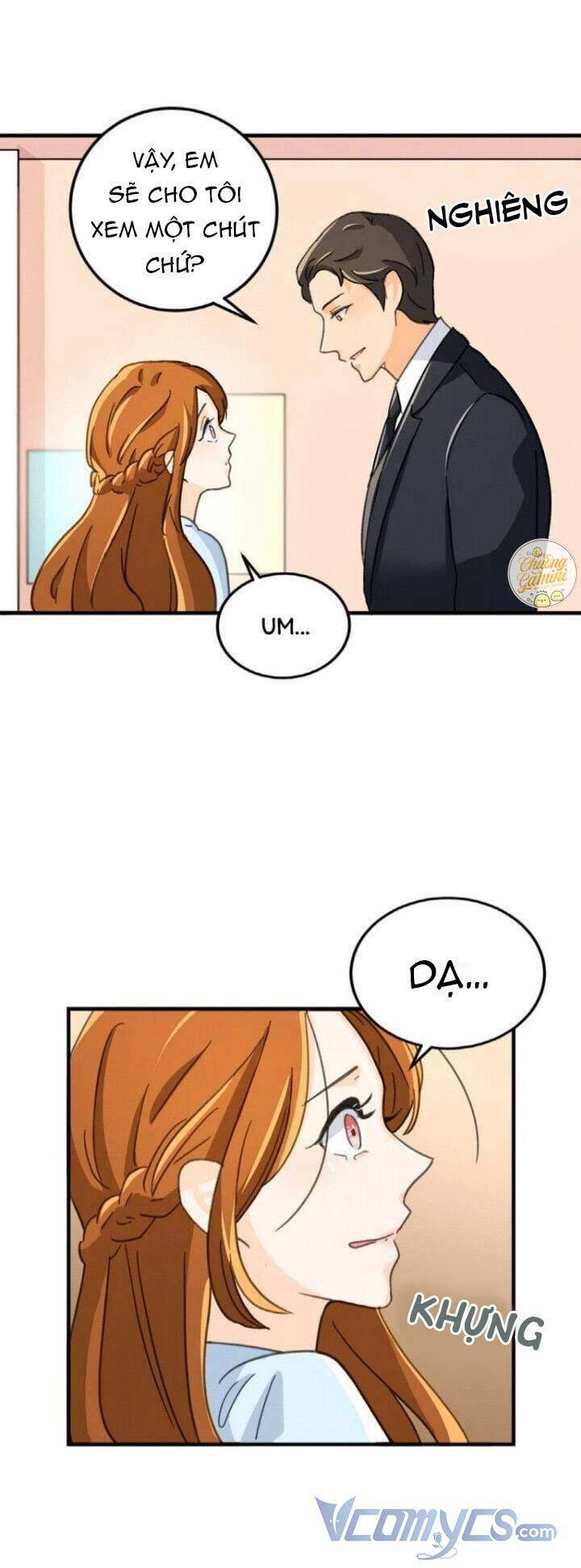 101 Cách Chinh Phục Trái Tim Em: Chapter 13