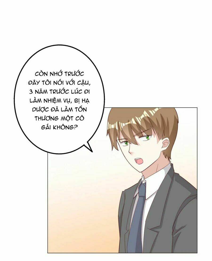 Hôn Nhân Dục Vọng: Thiếu Gia Nhẹ Một Chút!: Chapter 123