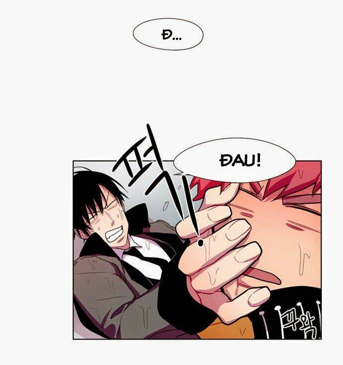 Người Dọn Dẹp Chiến Trường: Chapter 3