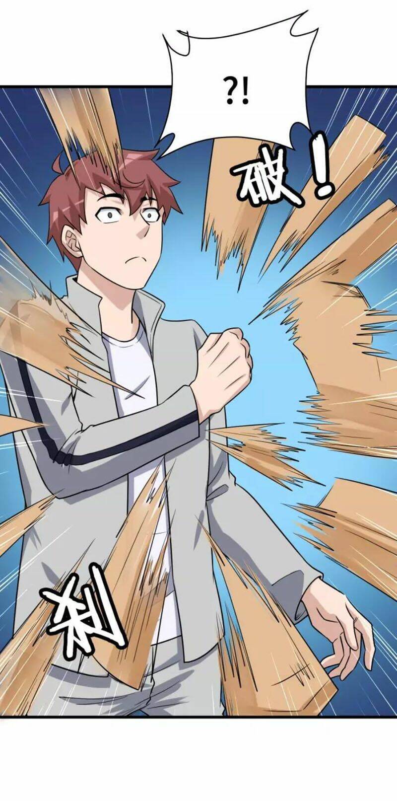 Hệ Thống Tu Tiên Mạnh Nhất: Chapter 105