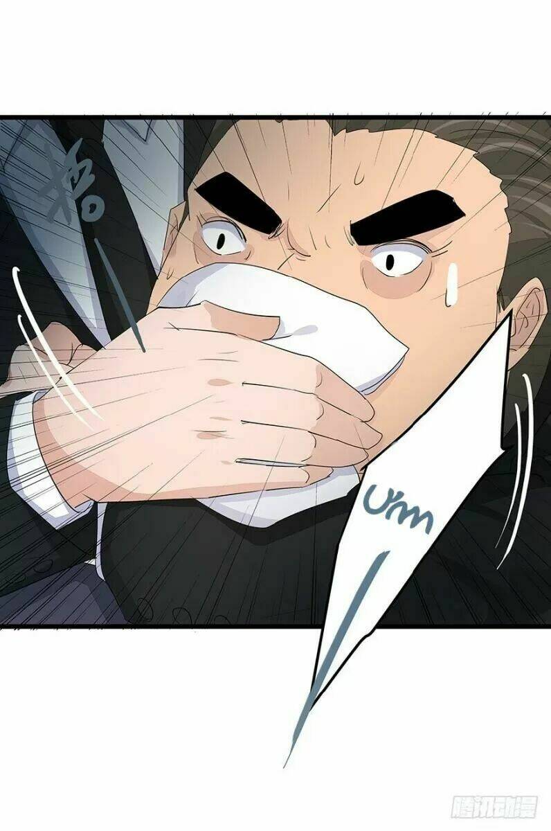 Chào Buổi Sáng, Ức Vạn Manh Thê: Chapter 30