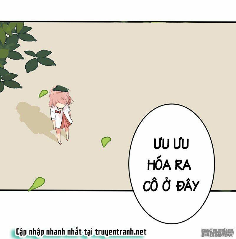 Chạm Vào Người Thương: Chapter 20