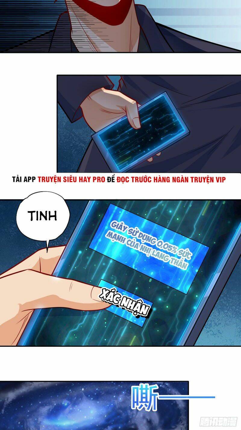 Tiên Giới Thương Thành: Chapter 56