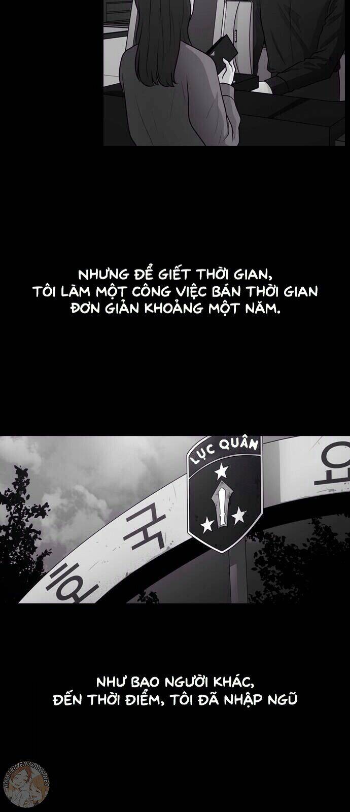 Tomorrow - Ngày Mai: Chapter 28.2