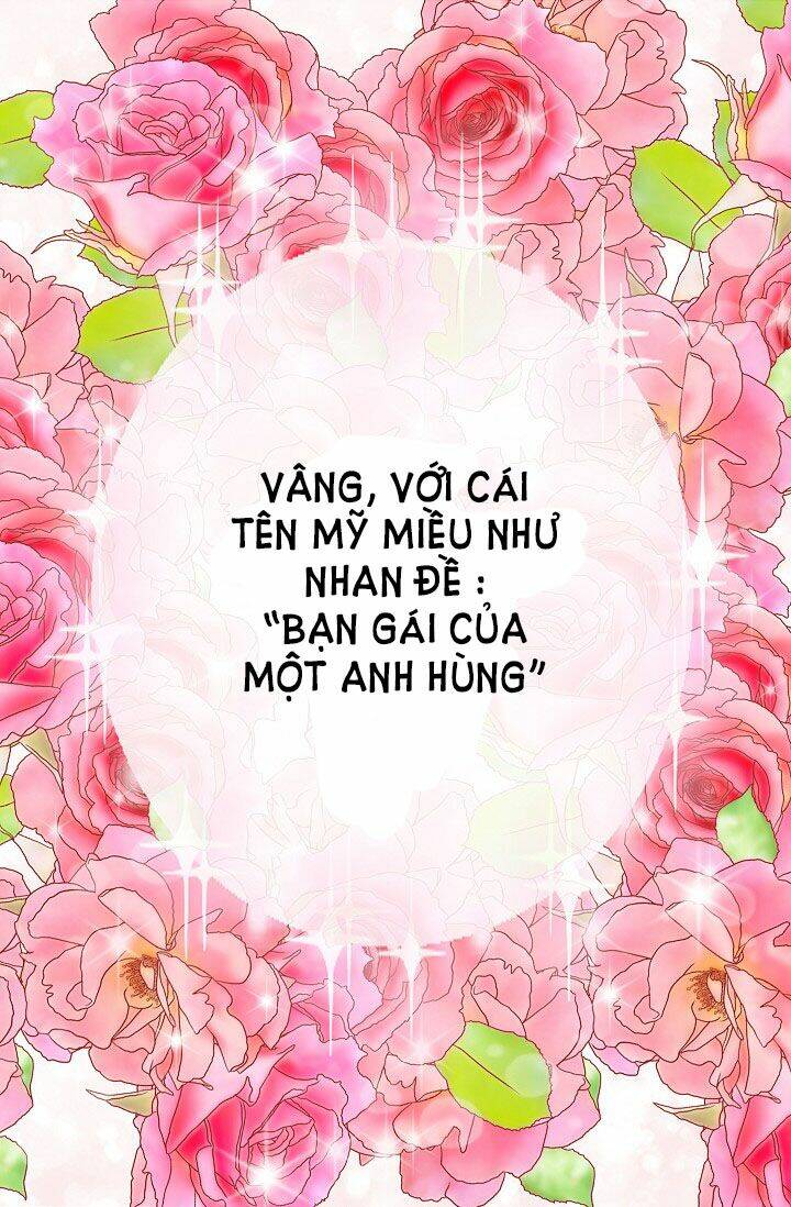 Tôi Là Bạn Gái Cũ Của Một Người Lính: Chapter 1