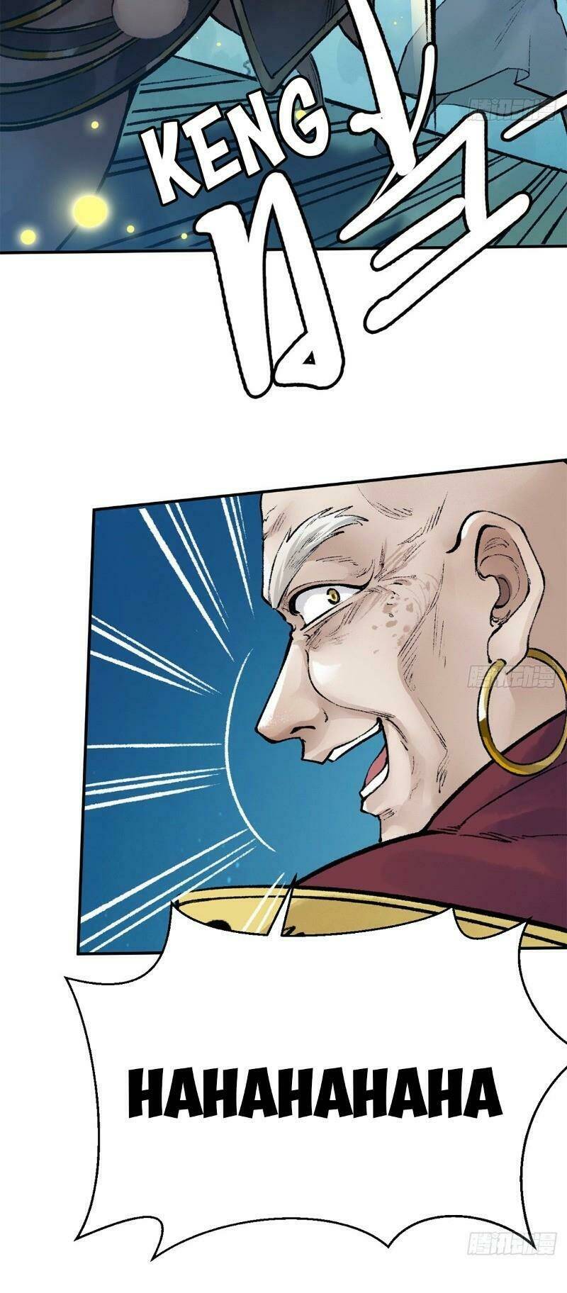 Liên Thành Quyết: Chapter 44